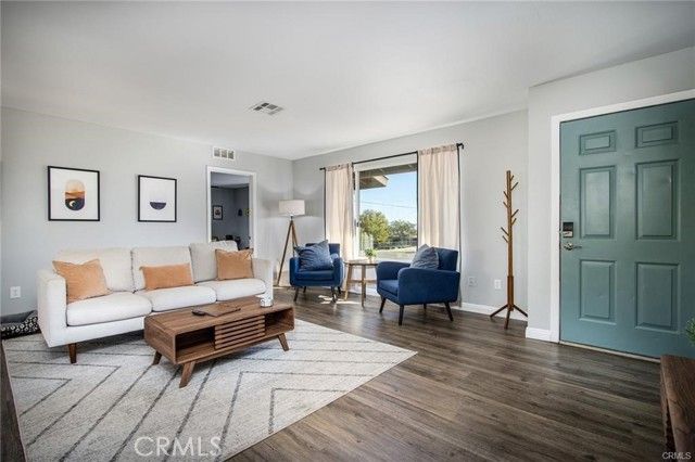 6886 Hillview, Joshua Tree, CA 92252