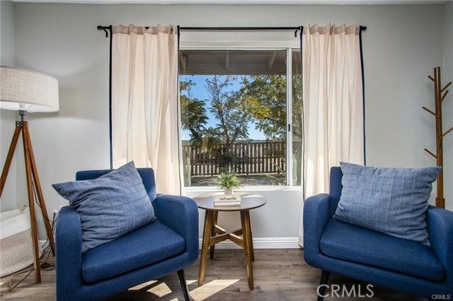 6886 Hillview, Joshua Tree, CA 92252