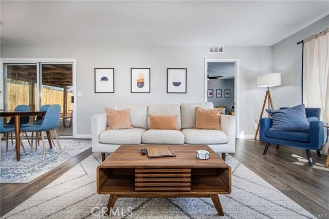 6886 Hillview, Joshua Tree, CA 92252