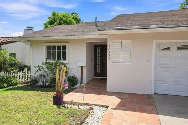 10335 Orton, Los Angeles, CA 90064