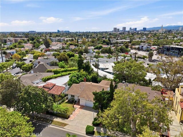 10335 Orton, Los Angeles, CA 90064