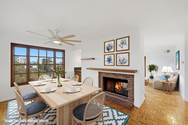 235 Quince Street 304, San Diego, CA 92103