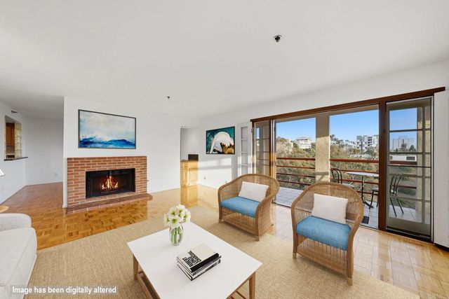 235 Quince Street 304, San Diego, CA 92103