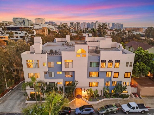 235 Quince Street 304, San Diego, CA 92103