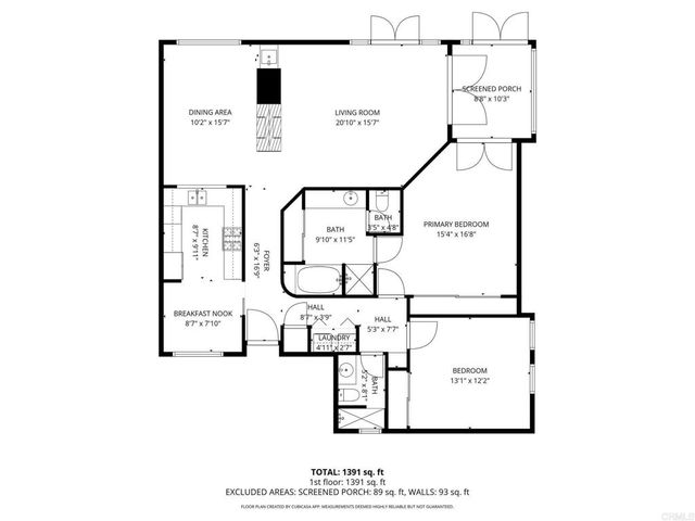 235 Quince Street 304, San Diego, CA 92103