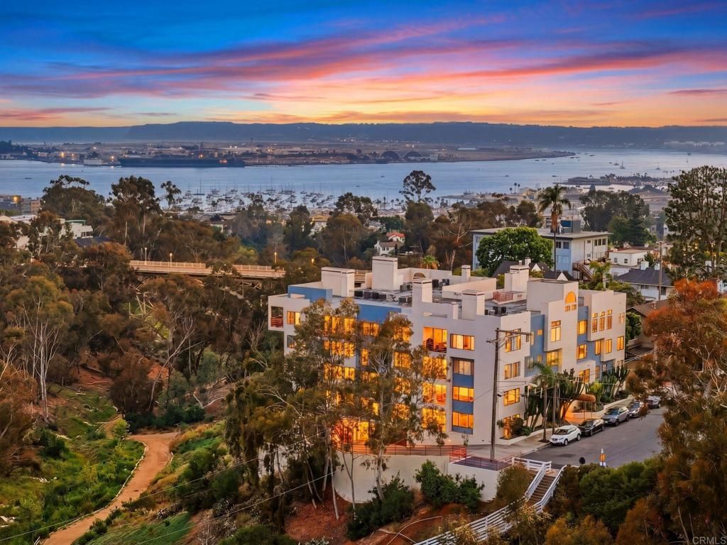235 Quince Street 304, San Diego, CA 92103