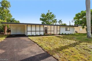 2124 Sunrise BLVD, Fort Myers, FL 33907