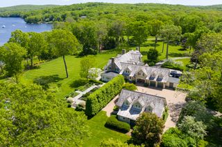109 Elys Ferry Road, Lyme, CT 06371