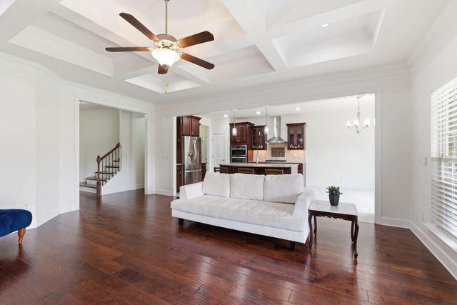 101 Corbin Ct, Nolensville, TN 37135