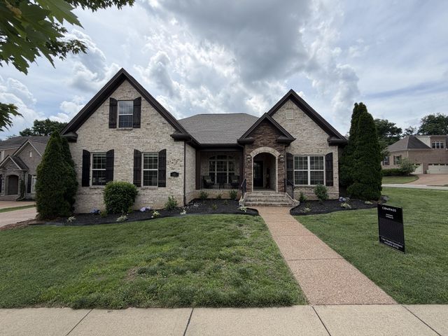 101 Corbin Ct, Nolensville, TN 37135
