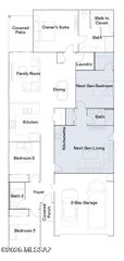 7547 S Ray Carroll Way, Tucson, AZ 85747