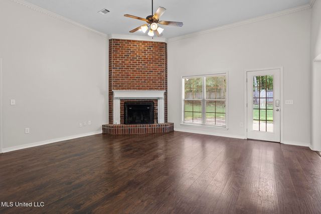 452 Pecan Circle, Brandon, MS 39042