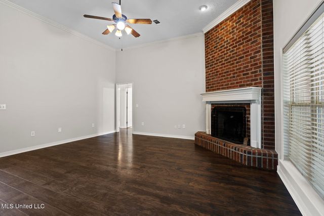 452 Pecan Circle, Brandon, MS 39042
