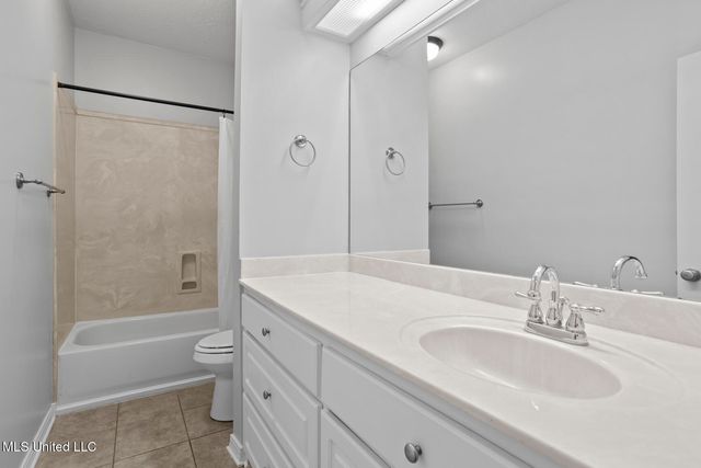 452 Pecan Circle, Brandon, MS 39042