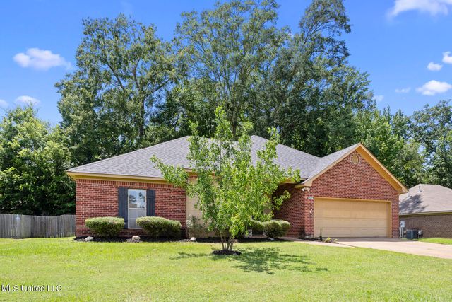 452 Pecan Circle, Brandon, MS 39042
