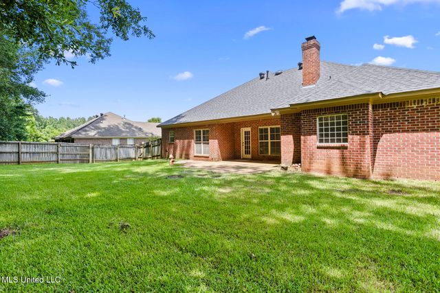 452 Pecan Circle, Brandon, MS 39042
