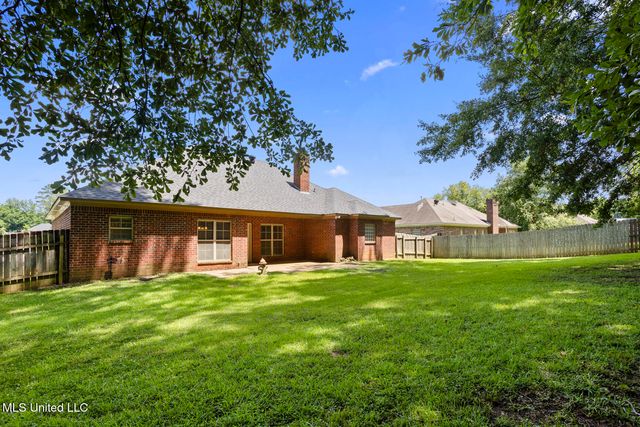 452 Pecan Circle, Brandon, MS 39042