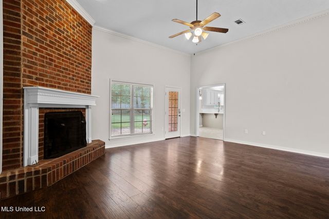 452 Pecan Circle, Brandon, MS 39042