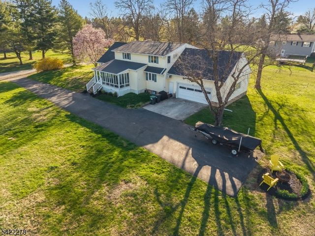 2 Mountain View Rd, Readington Twp., NJ 08889