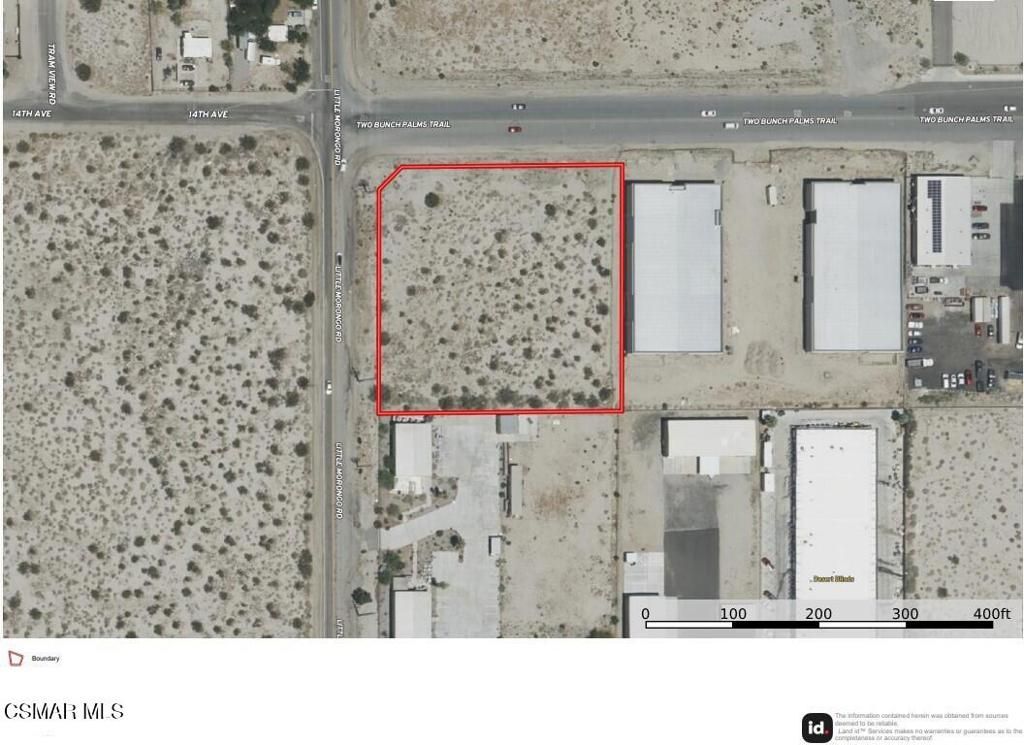 65067 Two Bunch Palms Trail, Desert Hot Springs, CA 92240
