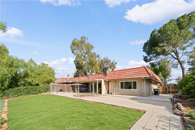 3527 Terrace Drive, Chino Hills, CA 91709