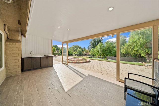 3527 Terrace Drive, Chino Hills, CA 91709