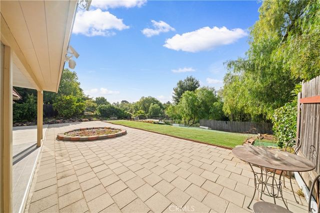 3527 Terrace Drive, Chino Hills, CA 91709