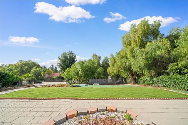 3527 Terrace Drive, Chino Hills, CA 91709