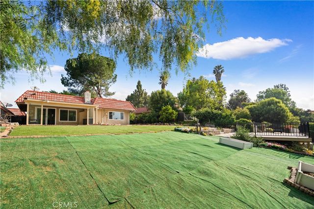 3527 Terrace Drive, Chino Hills, CA 91709