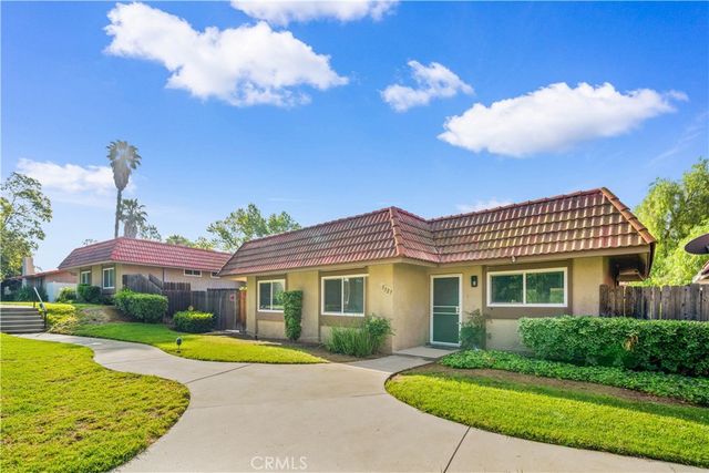 3527 Terrace Drive, Chino Hills, CA 91709