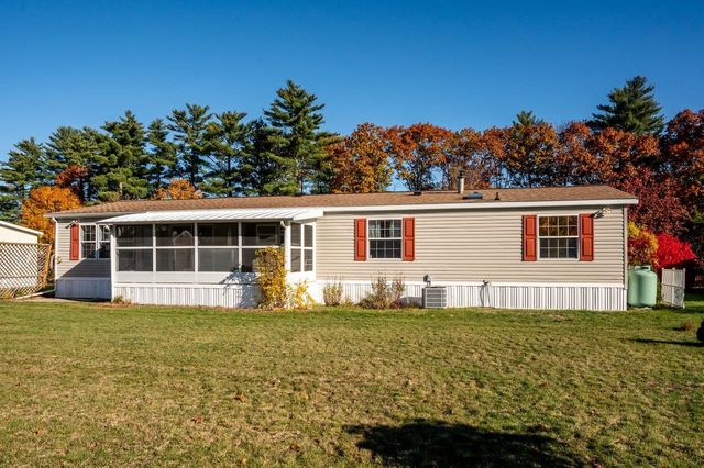 45 Seneca Street, Rochester, NH 03867