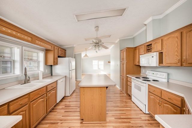 45 Seneca Street, Rochester, NH 03867