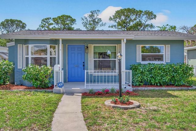 760 71ST AVENUE N, St Petersburg, FL 33702