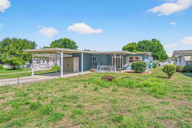 760 71ST AVENUE N, St Petersburg, FL 33702