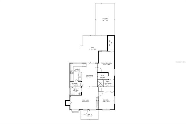 760 71ST AVENUE N, St Petersburg, FL 33702