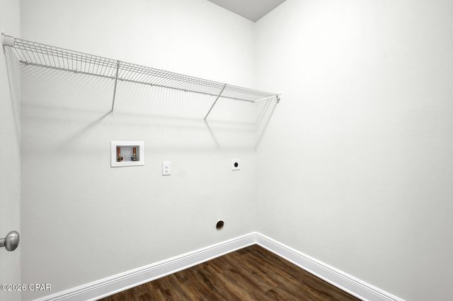 479 Eagle Lake Way, Panama City, FL 32404