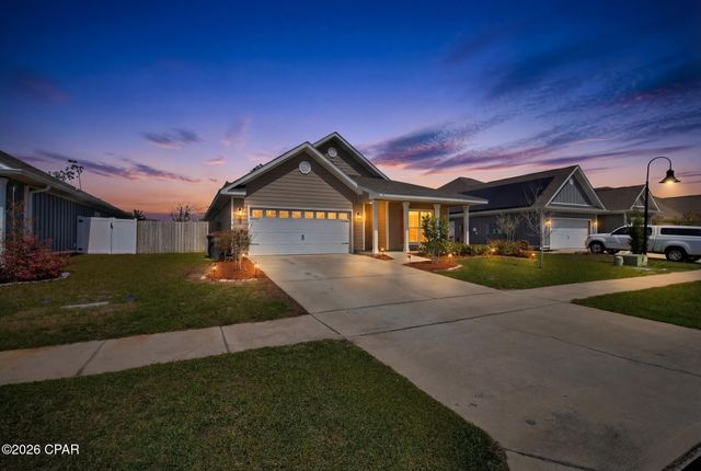 479 Eagle Lake Way, Panama City, FL 32404