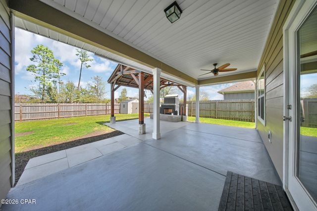 479 Eagle Lake Way, Panama City, FL 32404