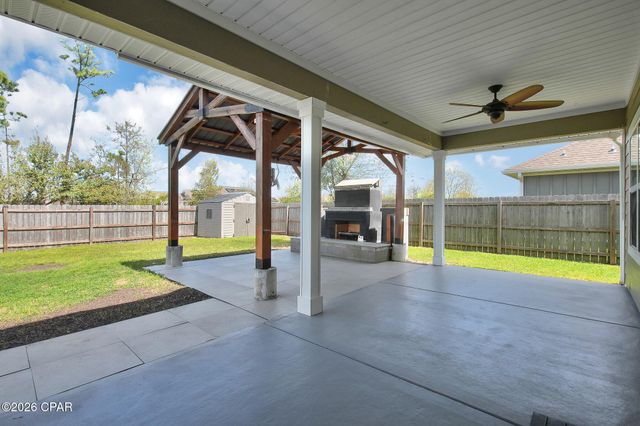 479 Eagle Lake Way, Panama City, FL 32404