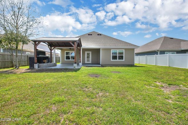 479 Eagle Lake Way, Panama City, FL 32404