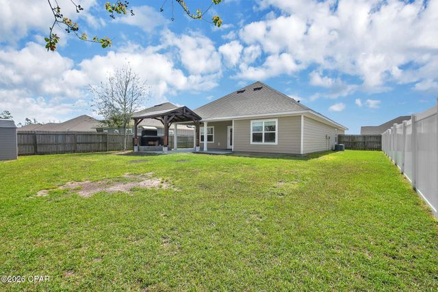 479 Eagle Lake Way, Panama City, FL 32404