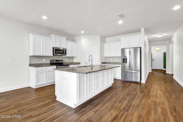 479 Eagle Lake Way, Panama City, FL 32404