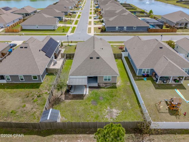 479 Eagle Lake Way, Panama City, FL 32404