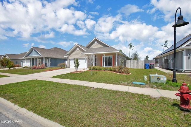 479 Eagle Lake Way, Panama City, FL 32404