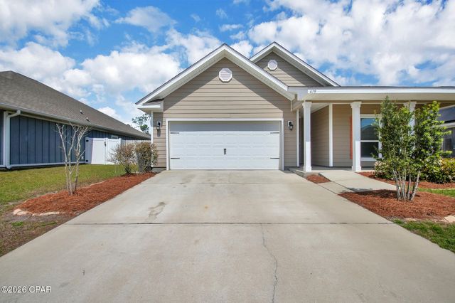 479 Eagle Lake Way, Panama City, FL 32404