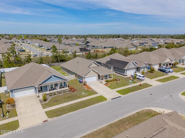 479 Eagle Lake Way, Panama City, FL 32404