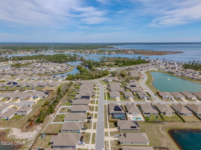 479 Eagle Lake Way, Panama City, FL 32404