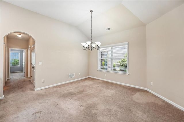 204 Oakleaf Drive, Acworth, GA 30102