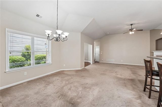 204 Oakleaf Drive, Acworth, GA 30102