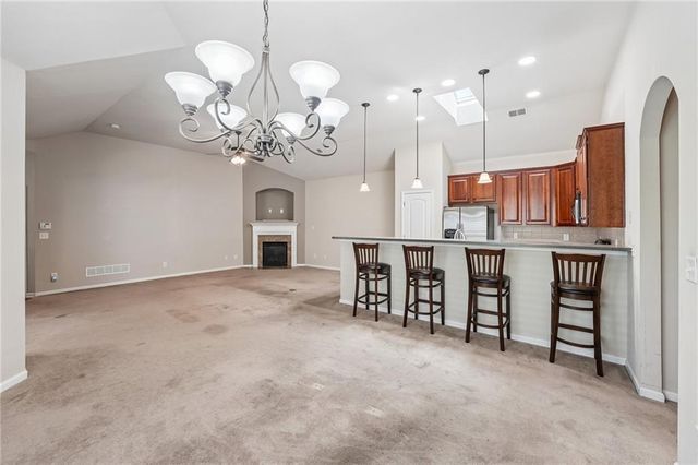 204 Oakleaf Drive, Acworth, GA 30102